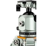 Fotopro Pantour T1 Plus Tripod with Ball Head and T-Basic Short Center Column