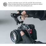 Tilta Basic Camera Cage Kit for Sony a7 IV (Black)