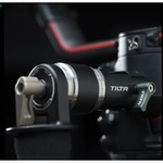 Tilta Quick Adjust Rosette Adapter (Left-Side)