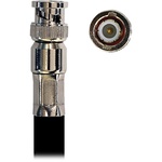 Sennheiser RG213 Low-Loss RF Antenna Cable 100' (30.48 m)