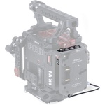 Tilta Advanced I/O Module for RED V-RAPTOR