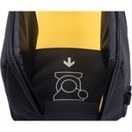 Miller CX8 Fluid Head with Toggle 2-Stage Alloy Tripod System (Ground-Level Spreader)