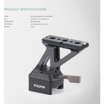 Tilta Left-Side NATO Rail Extension