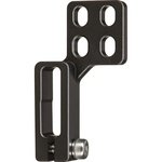 Tilta HDMI and Run/Stop Cable Clamp Attachment for Sony a7 and a7S Cage (Tilta Gray)