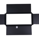 Aputure Barndoors for Nova P600c LED Panel