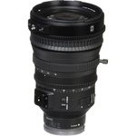Sony E PZ 18-110mm f/4 G OSS Lens