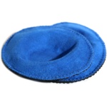 Bluestar CanSkins Earcup Covers for Sony MDR-7510 Headphones (Pair, Blue)