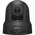 Sony SRG-X400 1080p PTZ Camera with HDMI, IP & 3G-SDI Output (Black, 4K Upgradable)