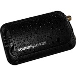 Sound Devices A20-Mini Digital Wireless Bodypack Transmitter and Recorder (470-1525MHz)