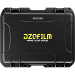 DZOFilm Empty Hard Case for Pictor Zoom Lenses (3-Lens)