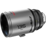 DZOFilm PAVO 135mm T2.5 2x Anamorphic Prime Lens (Neutral Flares, PL/EF Mount, Feet)