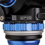 Benro A573T Dual-Tube Aluminum Tripod & S6Pro Fluid Head