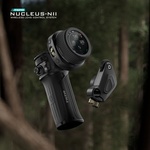 Tilta Nucleus-Nano II FIZ Wireless Lens Control System