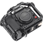 Tilta Full Camera Cage for GH6 (Black)