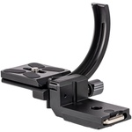 Fotopro X-Rotator 75 Rotating Mount (Black/Gray)