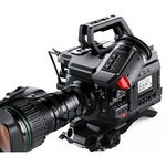 Blackmagic Design URSA Mini Pro F Mount for Nikon AF-S G and AF-D Series Lenses
