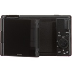 Sony ZV-1F Vlogging Camera (Black)