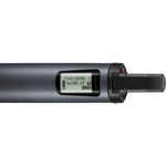 Sennheiser SKM 100 G4-S Handheld Wireless Microphone Transmitter with Mute Switch, No Mic Capsule (G: 566 to 608 MHz)