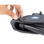 Fotopro Video Dolly Fire Wheels