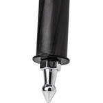 Benro C3883 Reverse-Folding Carbon Fiber Travel Tripod with S6Pro Fluid Video Head