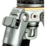 Fotopro Pantour T1 Plus Tripod with Ball Head and T-Basic Short Center Column