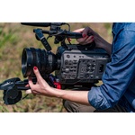 Sony PXW-FX9K XDCAM 6K Full-Frame Camera System with 28-135mm f/4 G OSS Lens