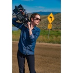 Sony PXW-FX9K XDCAM 6K Full-Frame Camera System with 28-135mm f/4 G OSS Lens