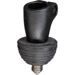 Manfrotto Retractable Spiked Foot Set (3)