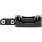 Tilta EF-Mount Lens Adapter Support for Sony FX3/FX30 V2 Cages (Black)