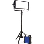 Litepanels Gemini 2x1 Soft RGB LED Light Panel (Standard Yoke, EU Power Cord)