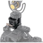 Tilta Multi-Functional NATO Mounting Bracket (Black)