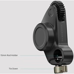 Tilta Nucleus-Nano II FIZ Wireless Lens Control System