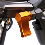 Fotopro TL-85C Carbon Fiber Tripod