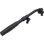 Benro BV8 Twin-Leg Aluminum Tripod Kit