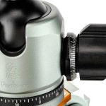 Fotopro Pantour T1 Plus Tripod with Ball Head and T-Track Leveling Bowl