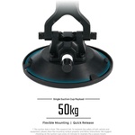 Tilta Speed Rail Car Mounting Kit