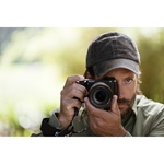 Sony a6700 Mirrorless Camera with 16-50mm Lens