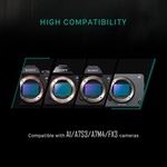 Tilta CFexpress Type A to M.2 Side Storage Handle