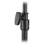 Matthews Century C+ Turtle Base Grip Arm Kit (Black, 10.5')