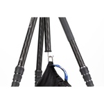 Benro Rhino Carbon Fiber One Series Travel Tripod with VX20 Head