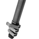 Fotopro Pantour Origin Plus Travel Tripod (Black)