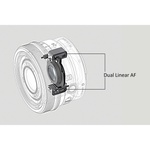 Sony FE 24mm f/2.8 G Lens