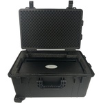 Datavideo RMK-6AP 2 RU Rack Frame and HC-800 Carry Case