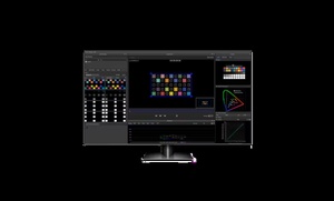 Sony Color Calibrator License