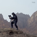 Tilta Lightweight Dual-Handle Gimbal Support System