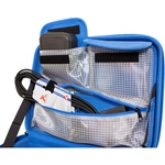 ORCA Large Hard-Shell Accessories Bag (Black)