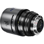 DZOFilm PAVO T2.1 2x Anamorphic 6-Lens Set (Blue Coating, PL/EF Mount, Feet)