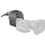 Sony HKC-T3300 CCD Extension Block Adapter