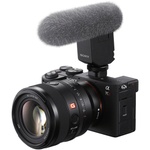 Sony a7CR Mirrorless Camera (Black)