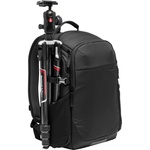 Manfrotto Advanced Befree III 25L Camera Backpack (Black)